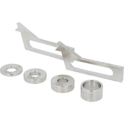 Outils de montage et démontage embrayage KS TOOLS ref. 150.2439