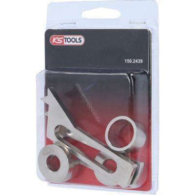 Outils de montage et démontage embrayage KS TOOLS ref. 150.2439