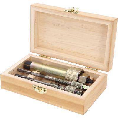 Coffret de nettoyage pour sièges de bougies KS TOOLS ref. 152.1095