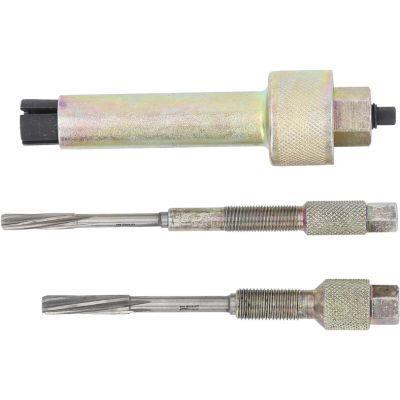 Coffret de nettoyage pour sièges de bougies KS TOOLS ref. 152.1095