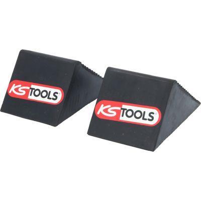 Cale de roue KS TOOLS ref. 160.0382