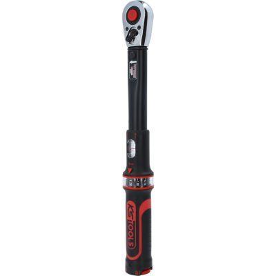 Clé dynamométrique KS TOOLS 516.1522