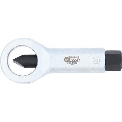 Casse-écrou KS TOOLS 700.1183