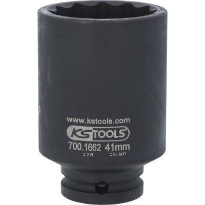 Douille rotule KS TOOLS ref. 700.1662