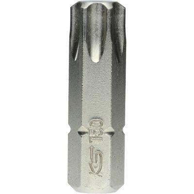 Embouts Torx KS TOOLS 911.5146