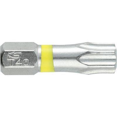 Embouts Torx KS TOOLS 918.3535