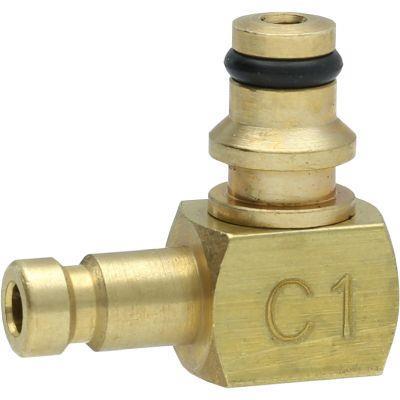 Testeur injecteur KS TOOLS ref. 150.1594