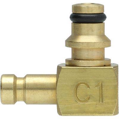 Testeur injecteur KS TOOLS ref. 150.1594