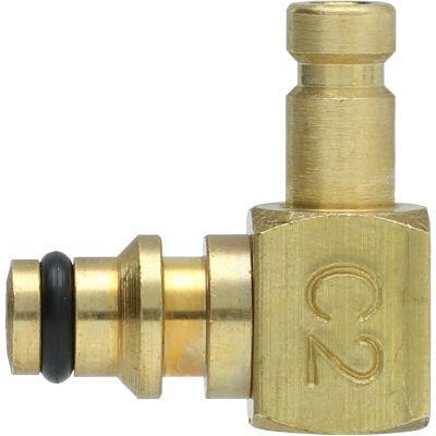 Testeur injecteur KS TOOLS ref. 150.1595