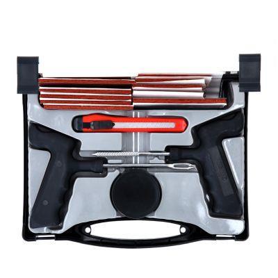 Kit de réparation pneu (Kit crevaison) KS TOOLS 150.1070