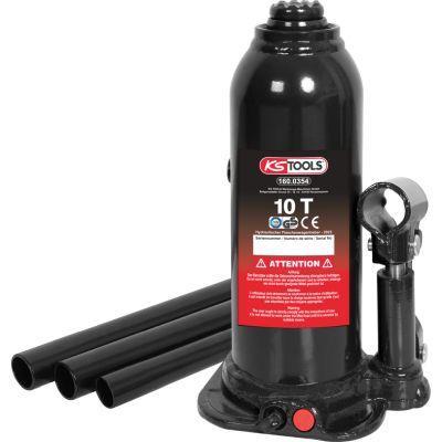 Cric (Hydraulique de voiture) KS TOOLS ref. 160.0354