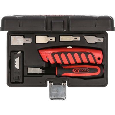 Grattoir pour disques de frein KS TOOLS ref. 907.2200