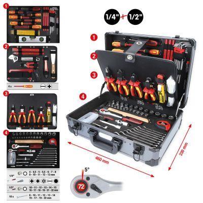Coffret outillage KS TOOLS 911.0628