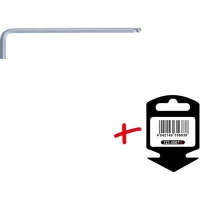 Clé mâle KS TOOLS 151.2107-E