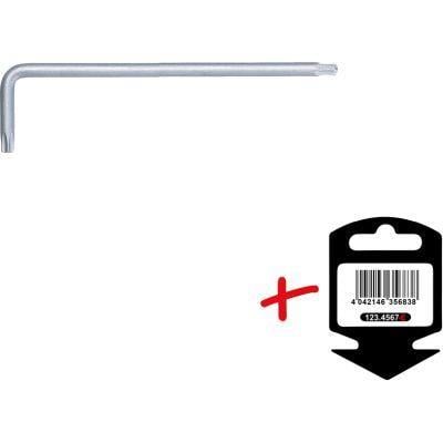 Clé mâle KS TOOLS 151.2301-E