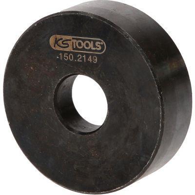 Jeu d’outils pour roulement de roue KS TOOLS ref. 150.2149
