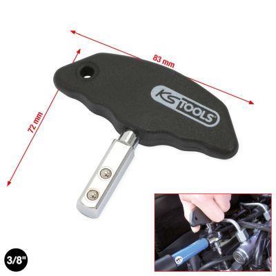 Accessoires clé dynamométrique KS TOOLS 516.1414