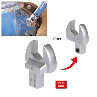 Accessoires clé dynamométrique KS TOOLS 516.2117