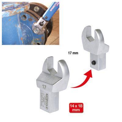 Accessoires clé dynamométrique KS TOOLS 516.2217
