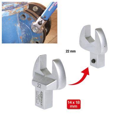 Accessoires clé dynamométrique KS TOOLS 516.2222