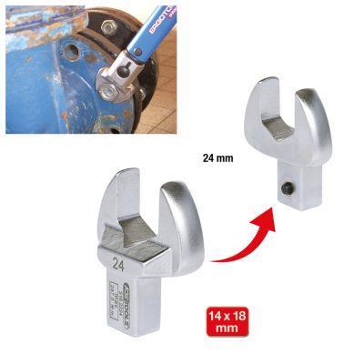 Accessoires clé dynamométrique KS TOOLS 516.2224