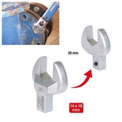 Accessoires clé dynamométrique KS TOOLS 516.2226