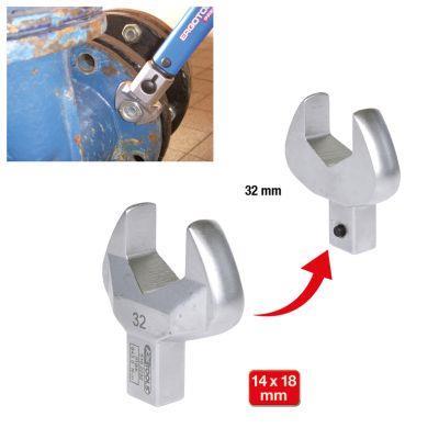 Accessoires clé dynamométrique KS TOOLS 516.2232