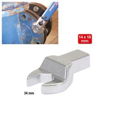 Accessoires clé dynamométrique KS TOOLS 516.2234