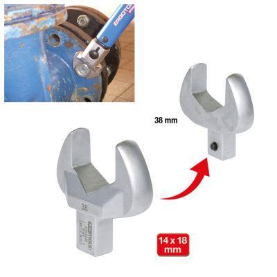 Accessoires clé dynamométrique KS TOOLS 516.2238
