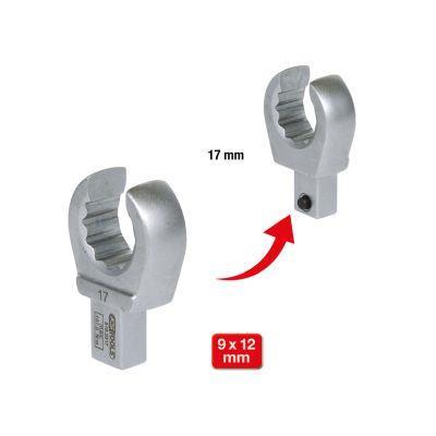 Accessoires clé dynamométrique KS TOOLS 516.2517