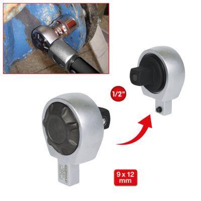 Cliquet KS TOOLS 516.2612
