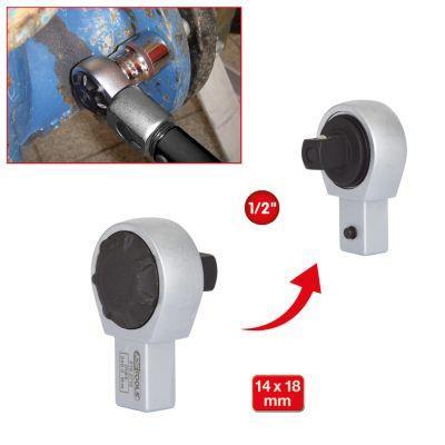 Cliquet KS TOOLS 516.2712