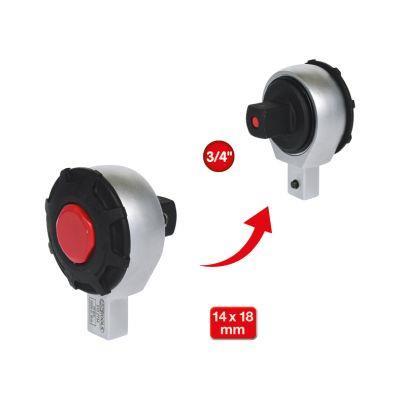 Cliquet KS TOOLS 516.2734