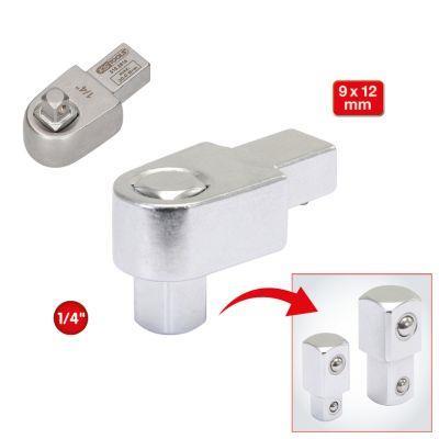 Accessoires clé dynamométrique KS TOOLS 516.2814