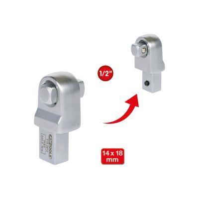 Accessoires clé dynamométrique KS TOOLS ref. 516.2912
