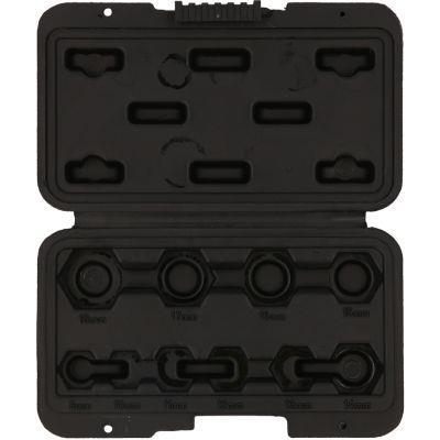 Coffret douilles à choc KS TOOLS 913.3880