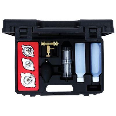 Coffret testeur de CO2 KS TOOLS 150.1910