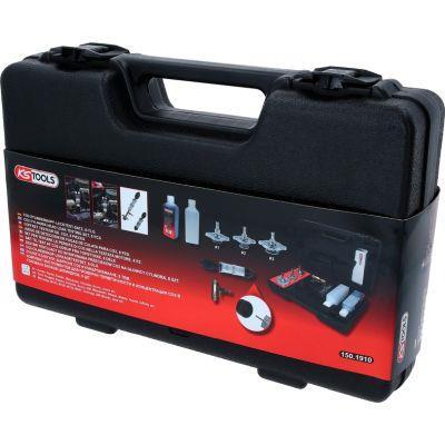 Coffret testeur de CO2 KS TOOLS 150.1910