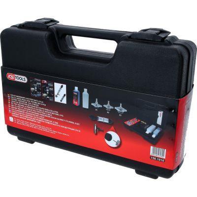 Coffret testeur de CO2 KS TOOLS 150.1910