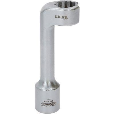 Douille longue pour injecteur diesel piloté KS TOOLS ref. 913.1213