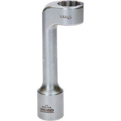 Douille longue pour injecteur diesel piloté KS TOOLS ref. 913.1214