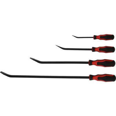 Jeu de pinces levier KS TOOLS 911.8100