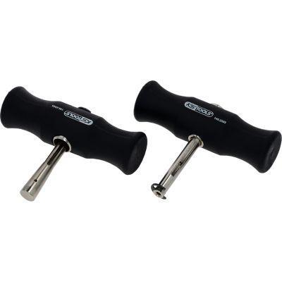 Kit de démontage pare-brise KS TOOLS 140.2210