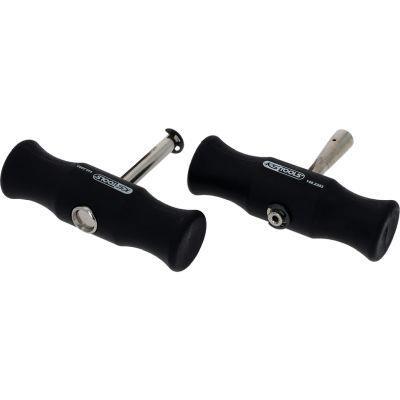 Kit de démontage pare-brise KS TOOLS 140.2210