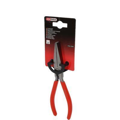 Pince à bec KS TOOLS 115.1316