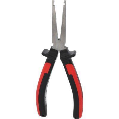 Pince pour cache écrou de roue KS TOOLS 150.2023