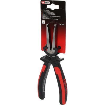 Pince pour cache écrou de roue KS TOOLS 150.2023