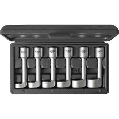 Douille longue pour injecteur diesel piloté KS TOOLS ref. 913.1210