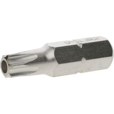 Embouts Torx percés KS TOOLS ref. 911.3693
