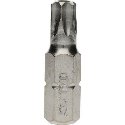 Embouts Torx percés KS TOOLS ref. 911.5136